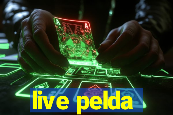 live pelda