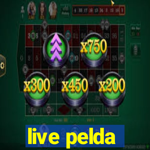 live pelda