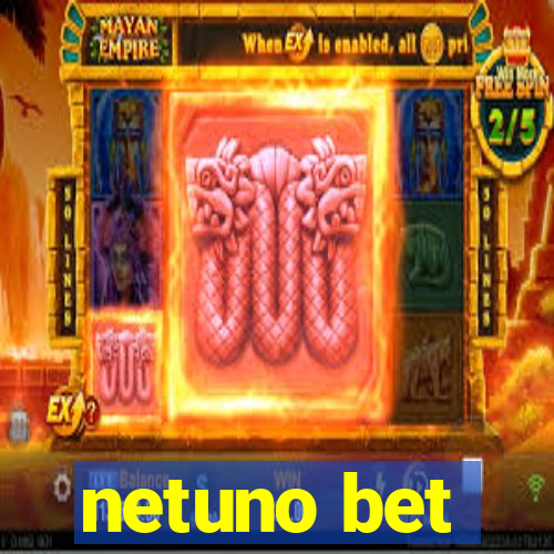 netuno bet