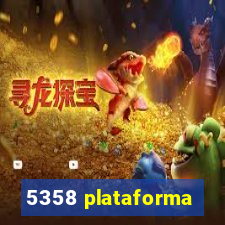 5358 plataforma