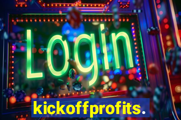 kickoffprofits.com