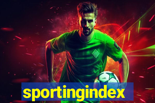 sportingindex