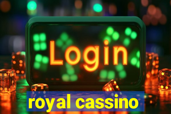 royal cassino