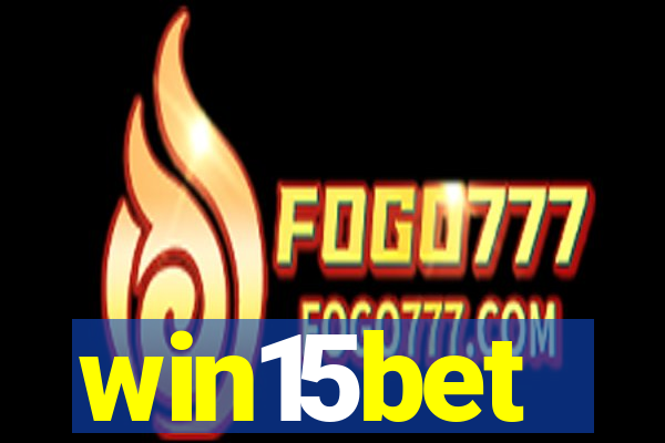 win15bet