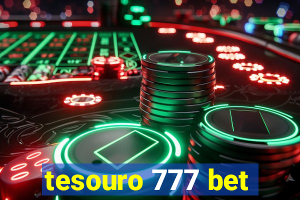 tesouro 777 bet