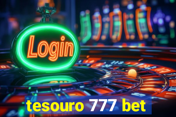 tesouro 777 bet