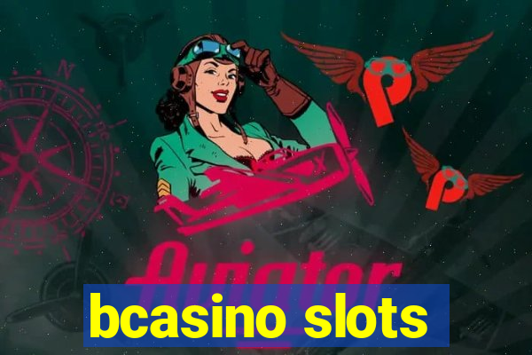 bcasino slots