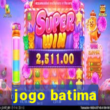 jogo batima