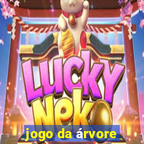 jogo da árvore