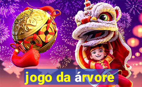 jogo da árvore