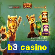 b3 casino