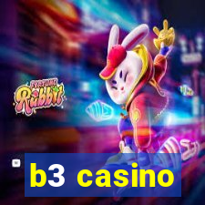 b3 casino