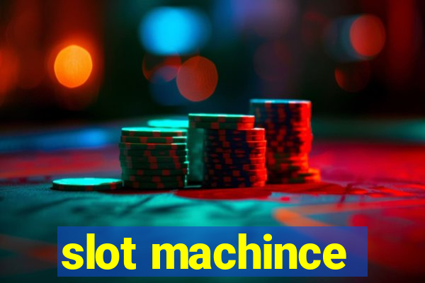 slot machince