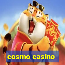 cosmo casino