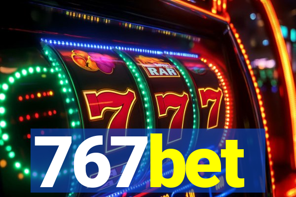 767bet