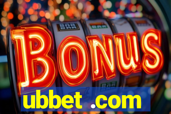 ubbet .com