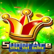 situs slot online terbaik 2023