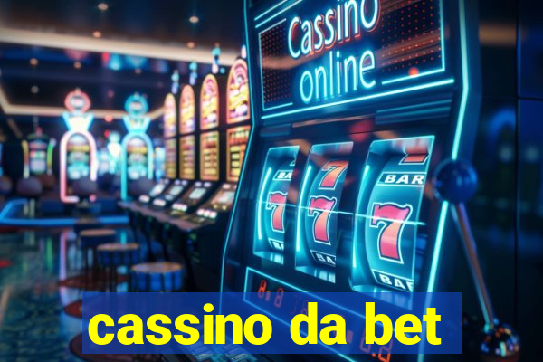 cassino da bet