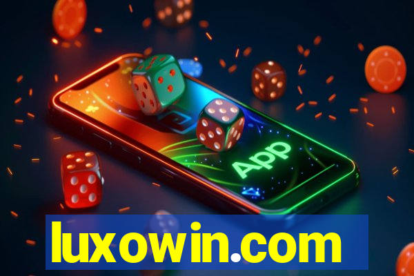 luxowin.com