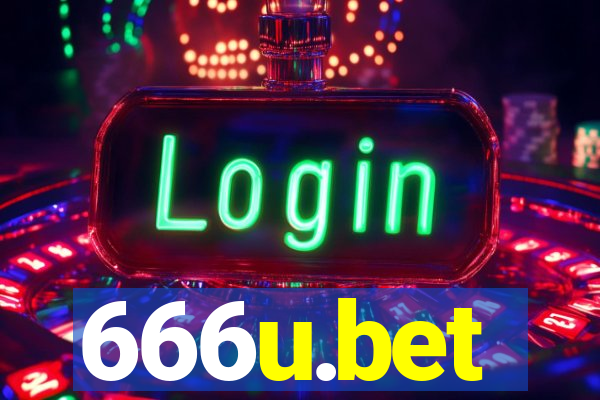 666u.bet