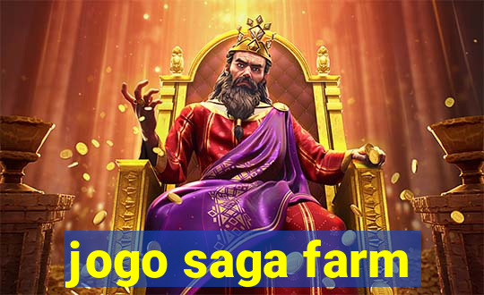 jogo saga farm