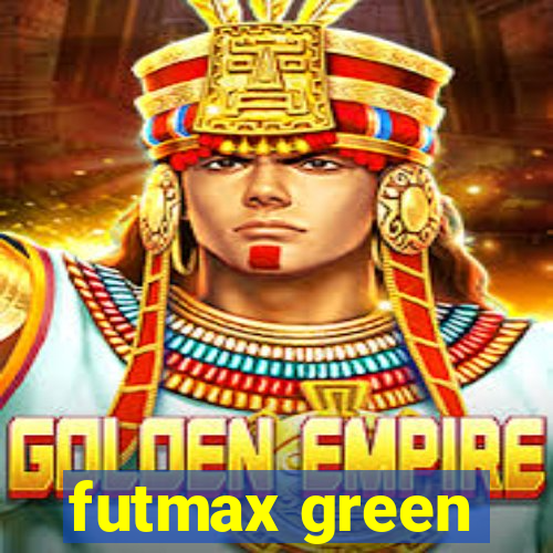 futmax green