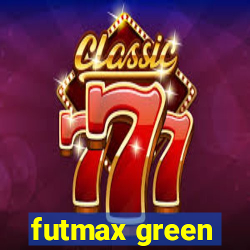 futmax green