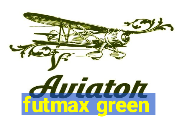 futmax green