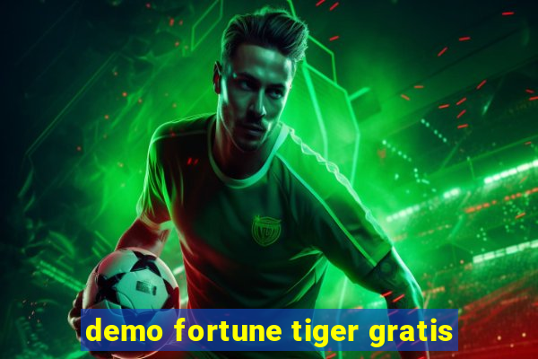 demo fortune tiger gratis