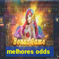 melhores odds