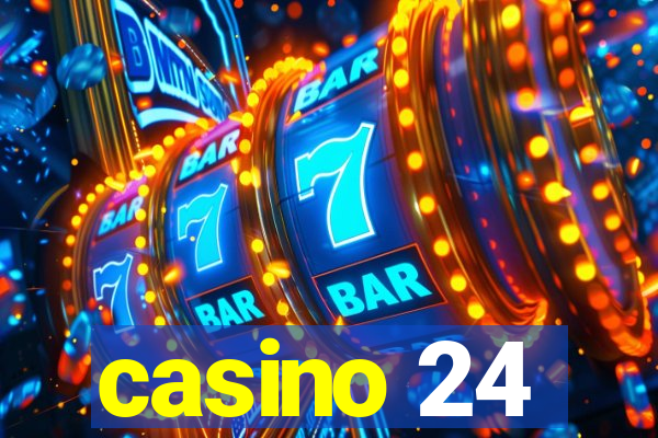 casino 24