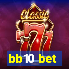 bb10 bet