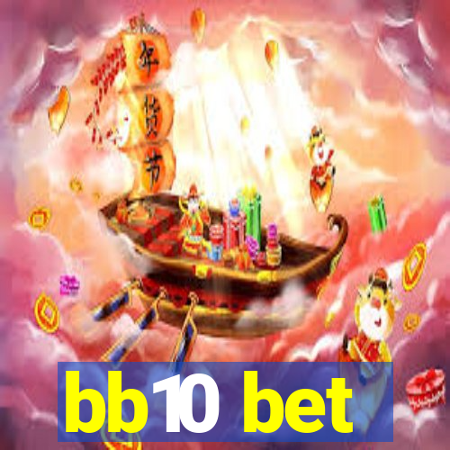 bb10 bet