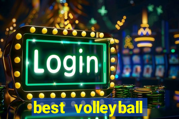 best volleyball betting site