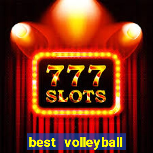 best volleyball betting site