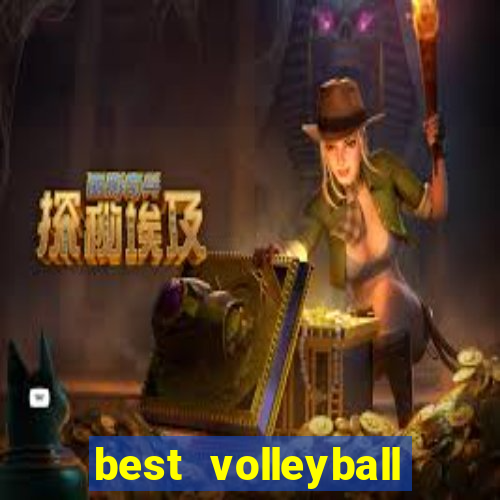 best volleyball betting site