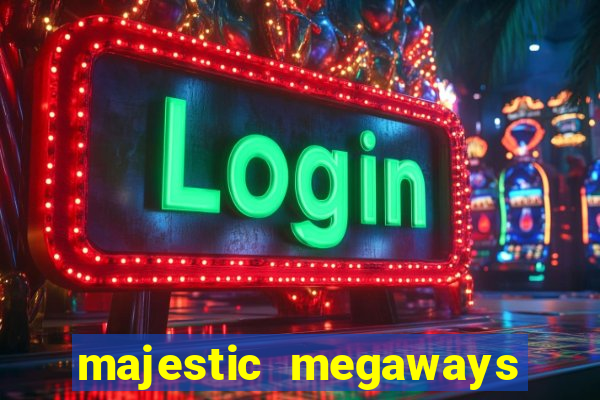 majestic megaways extreme 4 slot