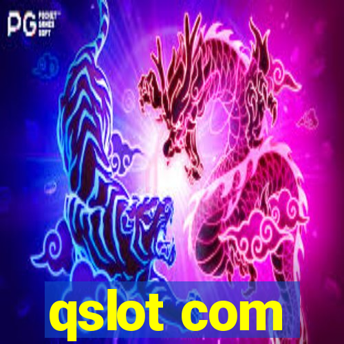 qslot com