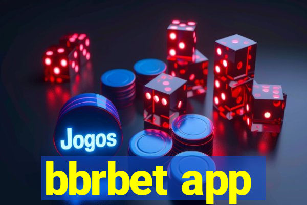 bbrbet app