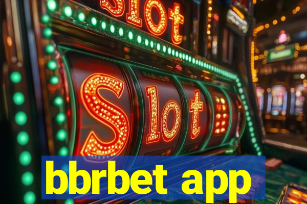 bbrbet app