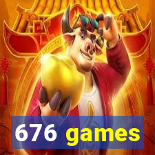 676 games