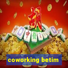 coworking betim