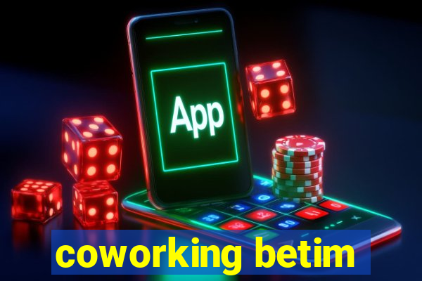 coworking betim