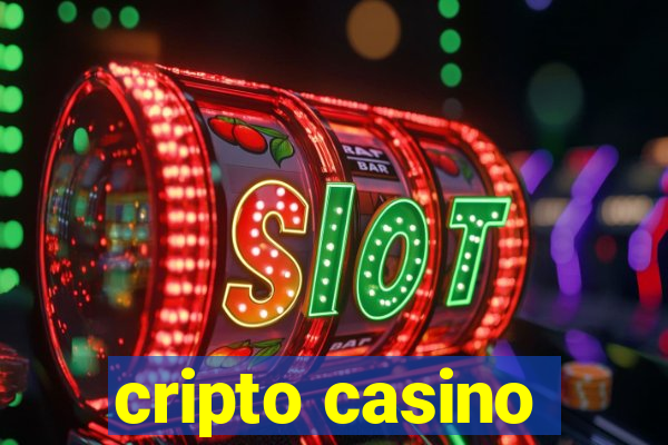 cripto casino