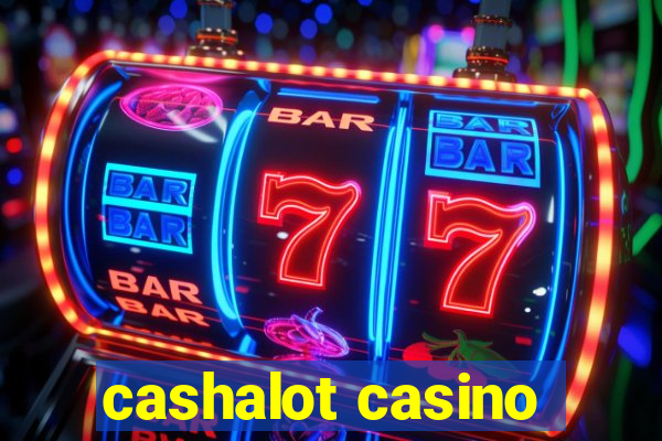 cashalot casino