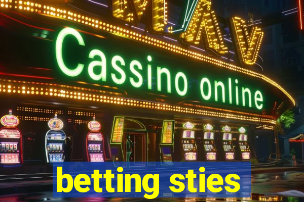 betting sties