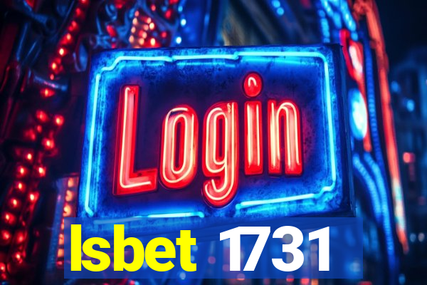 lsbet 1731