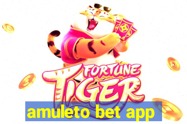 amuleto bet app