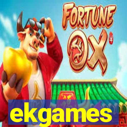 ekgames