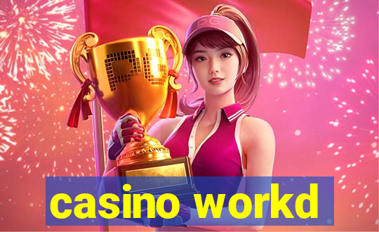 casino workd